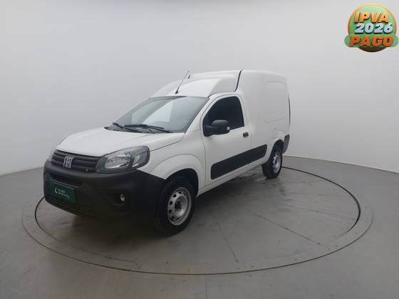 FIAT FIORINO 1.3 FIREFLY FLEX ENDURANCE MANUAL FIAT FIORINO 1.3 FIREFLY FLEX ENDURANCE MANUAL